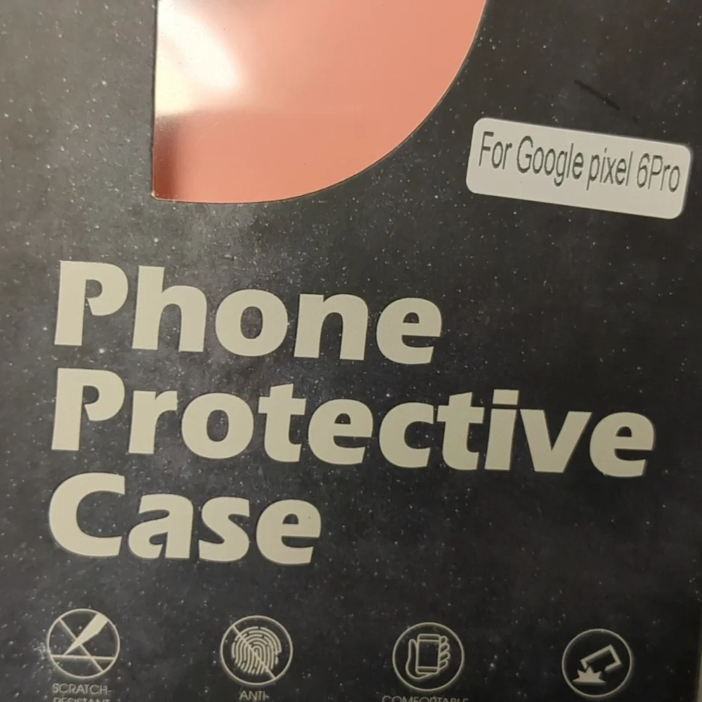 Google Pixel 6pro Case